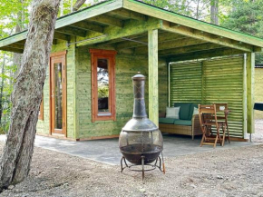 Sunken Escapes Cabin 7